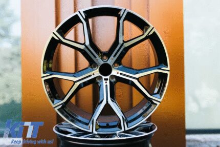 R22 rims suitable for Mercedes