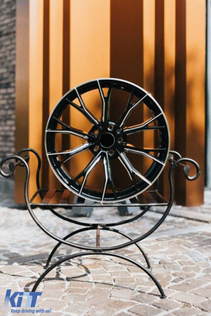 R19 rims suitable for BMW