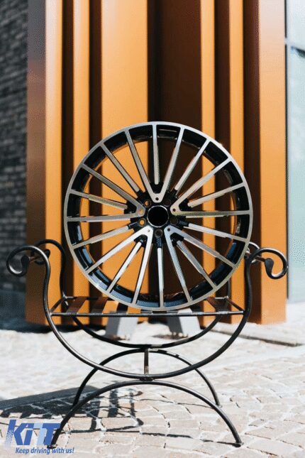 R20 rims suitable for Mercedes