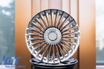 R20 rims suitable for Mercedes