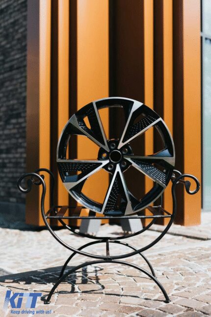 R18 rims suitable for Audi