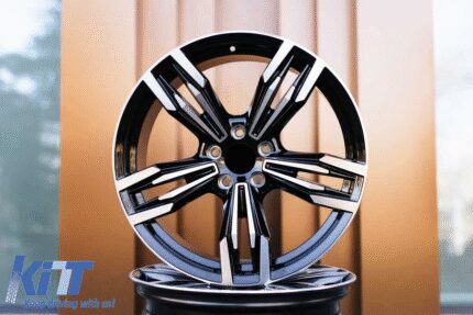 R20 rims suitable for BMW
