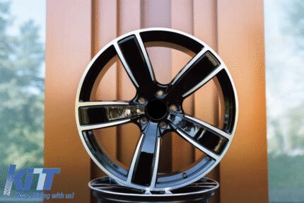 R22 rims suitable for Porsche