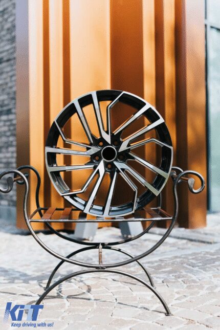 R18 rims suitable for Audi