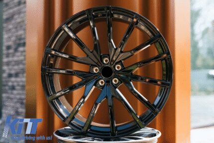 R22 rims suitable for BMW