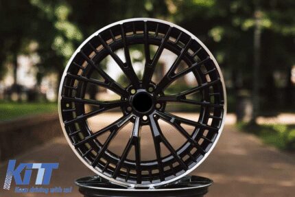 R22 rims suitable for Mercedes