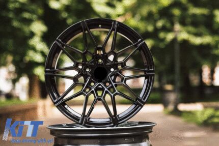 R18 rims suitable for BMW