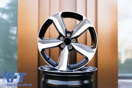 R20 rims suitable for Audi