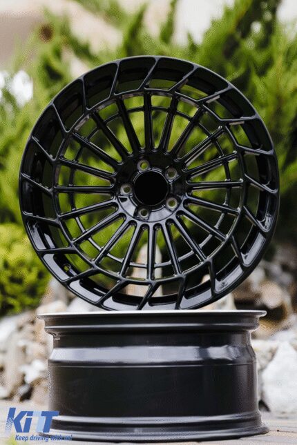 R20 rims suitable for Mercedes