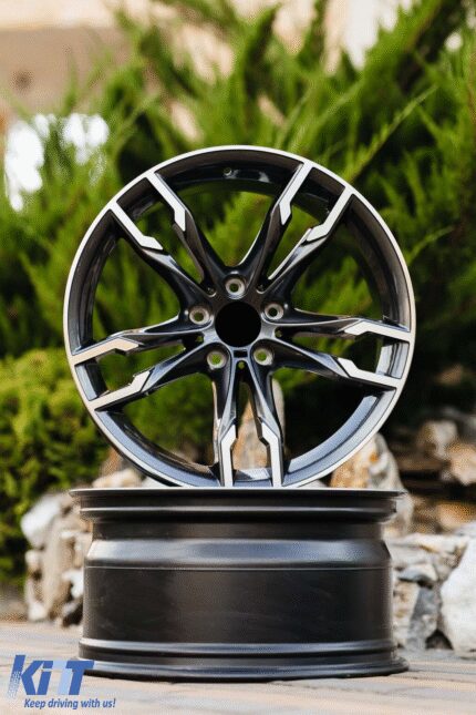 R19 rims suitable for BMW