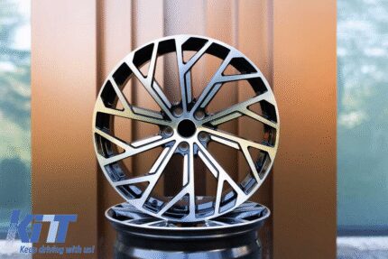 R20 rims suitable for Audi