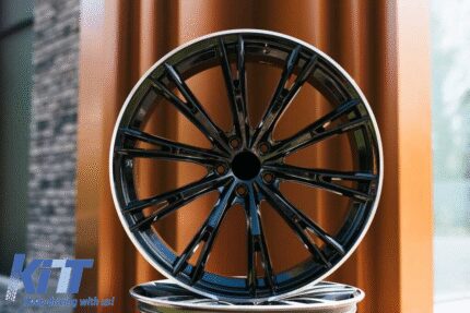 R21 rims suitable for Audi