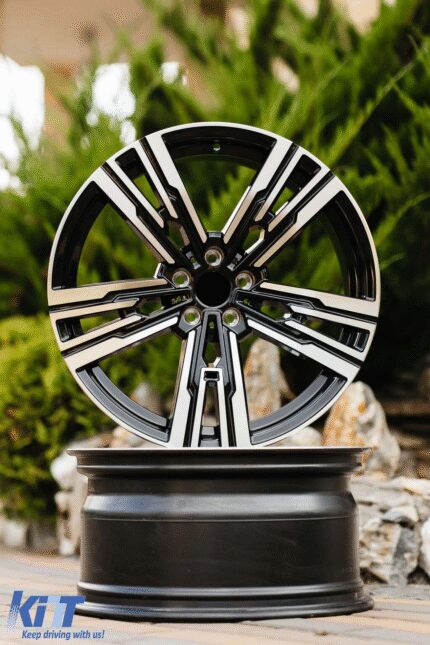 R20 rims suitable for BMW