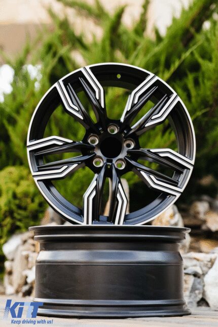 R19 rims suitable for BMW
