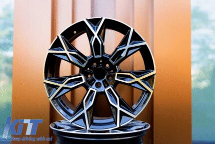 R20 rims suitable for BMW