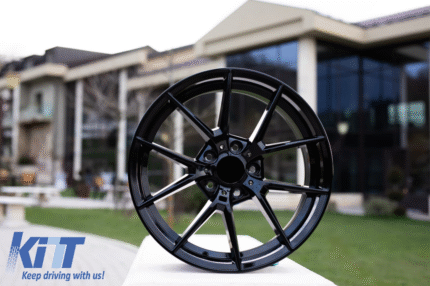 R19 rims suitable for BMW