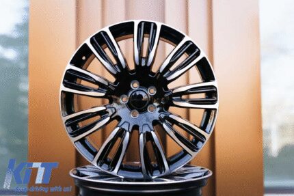R21 rims suitable for Land Rover