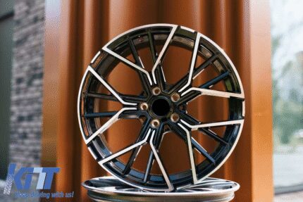 R20 rims suitable for BMW