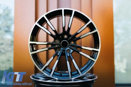 R20 rims suitable for BMW