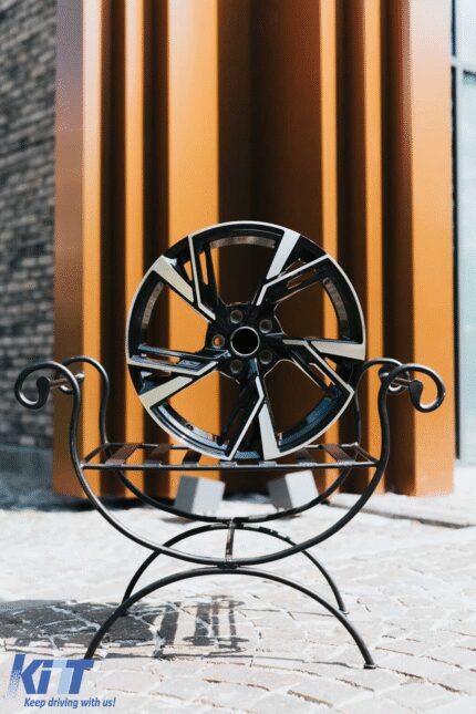 R19 rims suitable for Audi