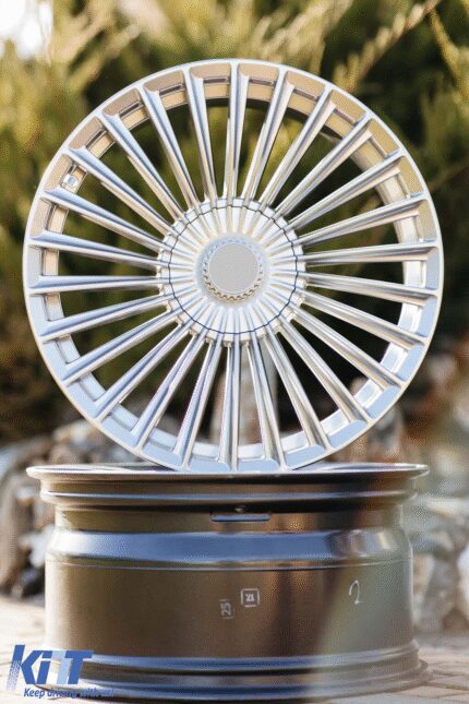 R19 rims suitable for BMW