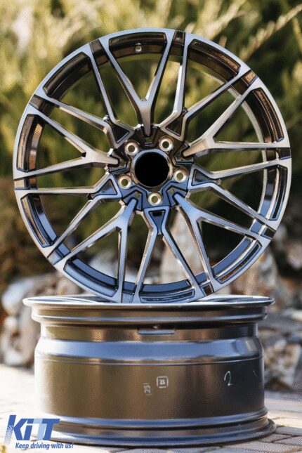 R20 rims suitable for BMW