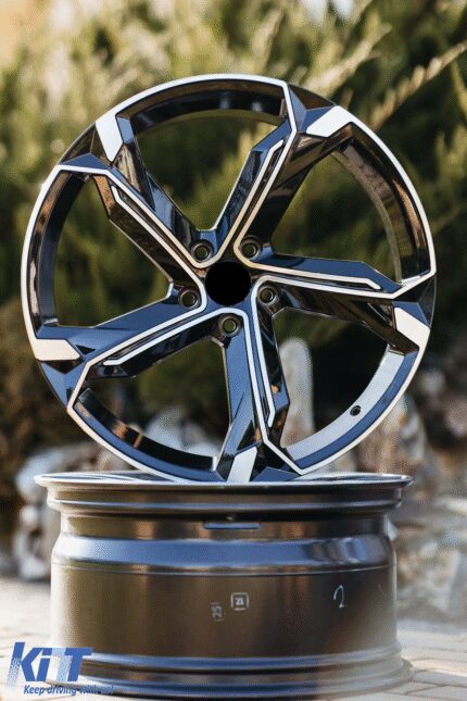 R20 rims suitable for Audi