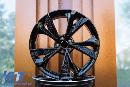 R19 rims suitable for Audi