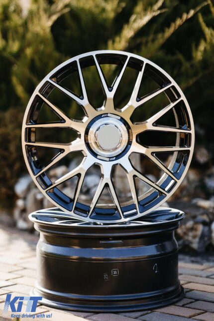 R20 rims suitable for Mercedes