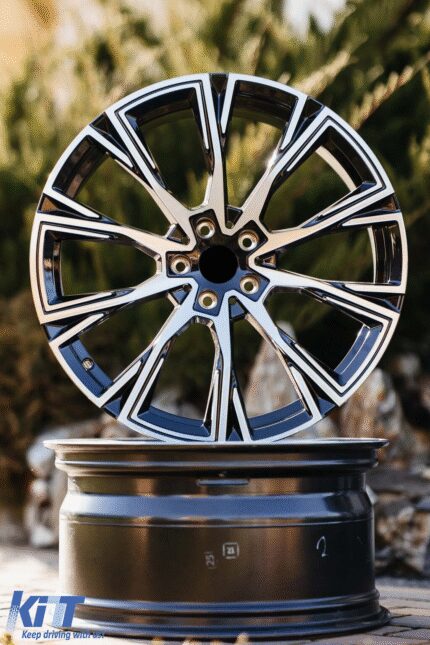 R20 rims suitable for Audi