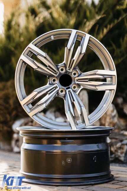 R19 rims suitable for BMW