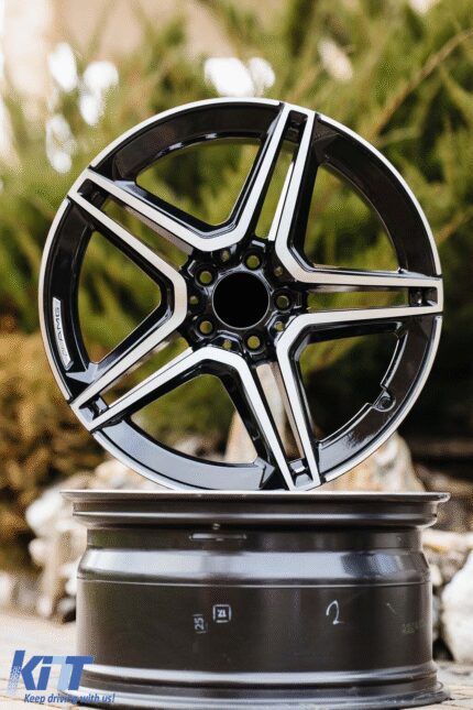 R19 rims suitable for Mercedes