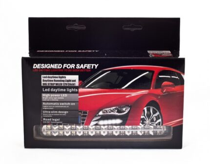 Daytime running lights 20 leds